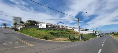 Terreno / Lote Comercial para alugar, 1320m² no Jardim Santo Antônio, Valinhos - Foto 1