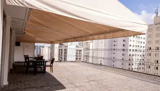 Flat com 1 Quarto para alugar, 50m² no Moema, São Paulo - Foto 23