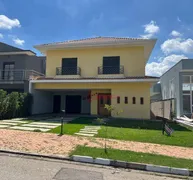 Casa de Condomínio com 3 Quartos à venda, 399m² no Condominio Reserva dos Vinhedos, Louveira - Foto 1