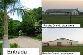 Fazenda / Sítio / Chácara com 6 Quartos à venda, 163680m² no Centro, Conchal - Foto 12