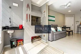 Apartamento com 1 Quarto à venda, 46m² no Jurerê, Florianópolis - Foto 20