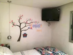 Apartamento com 2 Quartos à venda, 50m² no Vila Parque Jabaquara, São Paulo - Foto 2