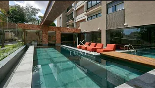 Apartamento com 4 Quartos à venda, 140m² no Sion, Belo Horizonte - Foto 17