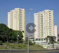 Apartamento com 3 Quartos à venda, 70m² no Jardim Goncalves, Sorocaba - Foto 1