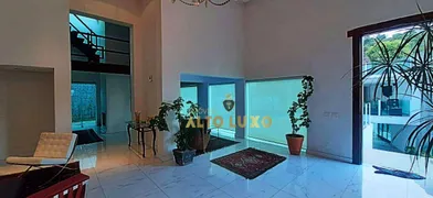 Casa de Condomínio com 4 Quartos à venda, 830m² no Residencial Sul, Nova Lima - Foto 9