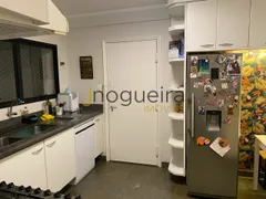 Apartamento com 4 Quartos para alugar, 309m² no Chácara Flora, São Paulo - Foto 10