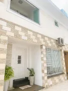 Casa de Condomínio com 3 Quartos para alugar, 200m² no Boqueirão, Santos - Foto 17