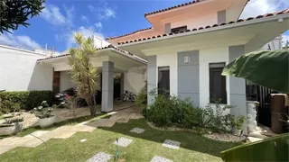 Casa com 4 Quartos à venda, 352m² no Engenheiro Luciano Cavalcante, Fortaleza - Foto 4