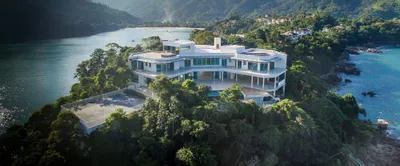 Casa de Condomínio com 10 Quartos para venda ou aluguel, 2560m² no Praia da Enseada, Ubatuba - Foto 52