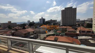 Apartamento com 3 Quartos à venda, 70m² no Vila Galvão, Guarulhos - Foto 3