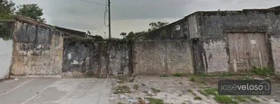 Terreno / Lote / Condomínio à venda, 1125m² no Estradinha, Paranaguá - Foto 5