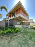 Casa de Condomínio com 4 Quartos à venda, 354m² no Nova Uberlandia, Uberlândia - Foto 1