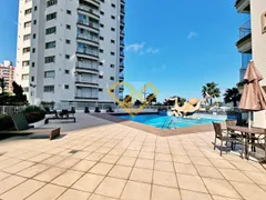 Apartamento com 3 Quartos para alugar, 199m² no Ponta da Praia, Santos - Foto 31