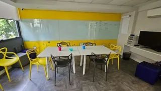 Conjunto Comercial / Sala para venda ou aluguel, 279m² no Vila Olímpia, São Paulo - Foto 18