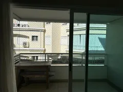 Apartamento com 3 Quartos para alugar, 120m² no Jurerê Internacional, Florianópolis - Foto 9