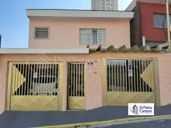 Casa com 5 Quartos à venda, 152m² no Vila Mariana, São Paulo - Foto 1