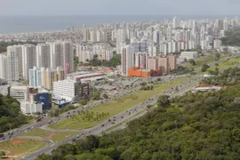 Terreno / Lote / Condomínio à venda, 7705m² no Paralela, Salvador - Foto 4