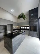 Casa de Condomínio com 3 Quartos à venda, 222m² no Condomínio Belvedere, Cuiabá - Foto 3