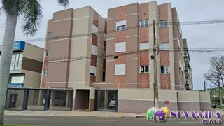 Apartamento com 2 Quartos para alugar, 70m² no Residencial Parque dos Ipes, Jaguariúna - Foto 1