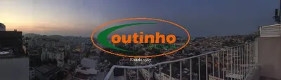 Cobertura com 3 Quartos à venda, 130m² no Rio Comprido, Rio de Janeiro - Foto 26
