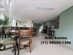 Apartamento com 3 Quartos para alugar, 64m² no Jardim Taquaral, São Paulo - Foto 29