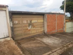 Terreno / Lote / Condomínio à venda, 425m² no Jardim Antonio Von Zuben, Campinas - Foto 1