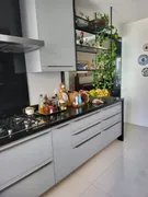Apartamento com 4 Quartos para alugar, 265m² no Setor Marista, Goiânia - Foto 25