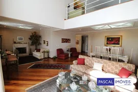 Casa de Condomínio com 4 Quartos à venda, 500m² no Brooklin, São Paulo - Foto 2