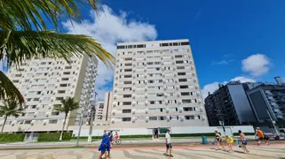 Apartamento com 2 Quartos para alugar, 80m² no Balneário de Caioba, Matinhos - Foto 30
