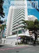 Apartamento com 2 Quartos para alugar, 55m² no Meireles, Fortaleza - Foto 21