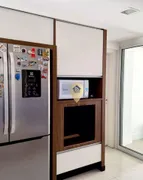 Apartamento com 3 Quartos para alugar, 190m² no Alto da Lapa, São Paulo - Foto 18