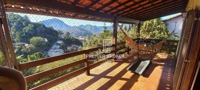 Casa com 3 Quartos à venda, 250m² no Panorama, Teresópolis - Foto 7