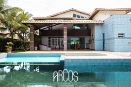 Casa de Condomínio com 5 Quartos à venda, 850m² no sao-jose-dos-naufragos, Aracaju - Foto 2