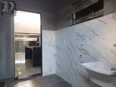 Casa com 3 Quartos à venda, 112m² no Jardim Esmeralda, Santa Bárbara D'Oeste - Foto 10