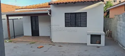 Casa com 3 Quartos para alugar, 221m² no Vila Xavier, Araraquara - Foto 14
