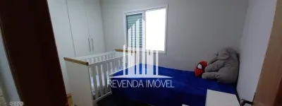 Cobertura com 3 Quartos à venda, 170m² no Jardim, Santo André - Foto 6