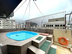 Cobertura com 3 Quartos à venda, 260m² no Pompeia, Santos - Foto 2