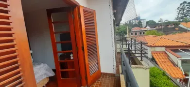 Sobrado com 5 Quartos à venda, 441m² no Barro Branco, São Paulo - Foto 10