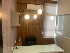 Conjunto Comercial / Sala para alugar, 51m² no Parque Residencial Aquarius, São José dos Campos - Foto 4