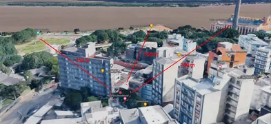 Terreno / Lote / Condomínio à venda, 350m² no Centro Histórico, Porto Alegre - Foto 2