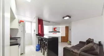 Apartamento com 2 Quartos à venda, 96m² no Vila Delmira, São Bernardo do Campo - Foto 5