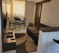 Apartamento com 2 Quartos à venda, 53m² no Centro, Araraquara - Foto 3