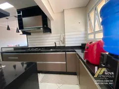 Apartamento com 2 Quartos à venda, 74m² no Baeta Neves, São Bernardo do Campo - Foto 17