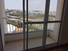 Apartamento com 2 Quartos para alugar, 51m² no Jardim Santa Rosalia, Sorocaba - Foto 2