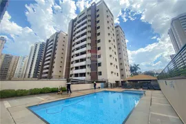 Apartamento com 3 Quartos para alugar, 110m² no Jardim Irajá, Ribeirão Preto - Foto 2