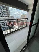 Apartamento com 1 Quarto à venda, 25m² no Tucuruvi, São Paulo - Foto 7