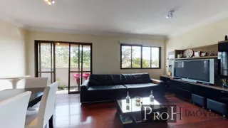 Apartamento com 3 Quartos à venda, 139m² no Saúde, São Paulo - Foto 2