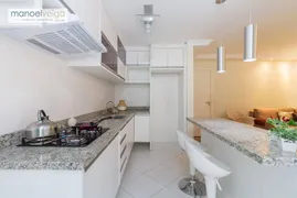 Apartamento com 2 Quartos para alugar, 64m² no Bacacheri, Curitiba - Foto 9