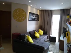 Apartamento com 2 Quartos à venda, 76m² no Parque Cruzeiro do Sul, São Paulo - Foto 12