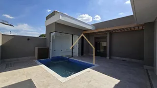 Casa de Condomínio com 3 Quartos à venda, 185m² no Estancia Hipica, Nova Odessa - Foto 19